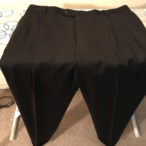 Pronto uomo Couture Suit - Picture 10 of 17